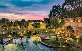 Tổ Boutique Garden